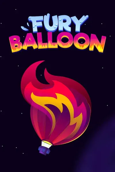 Fury Balloon en Mafia Casino